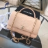 Chanel Bag 198 snake